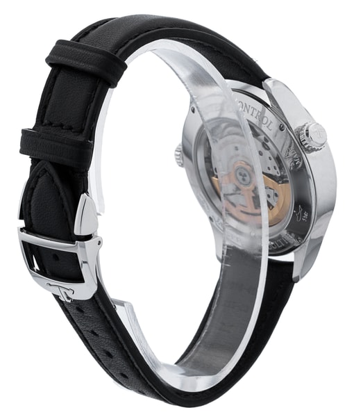 Jaeger-LeCoultre Master Geographic 1428421